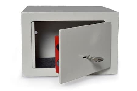 Mechanik-Tresor Bad Friedrichshall